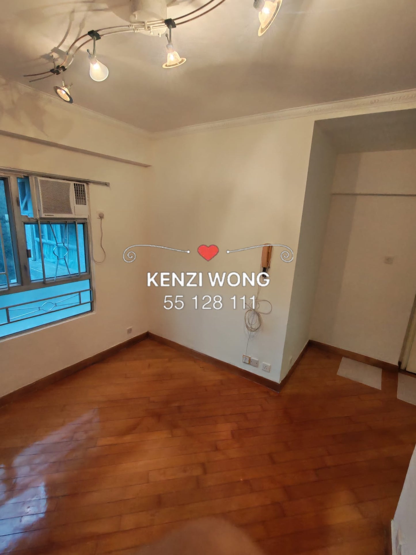 金獅花園 二期 336呎