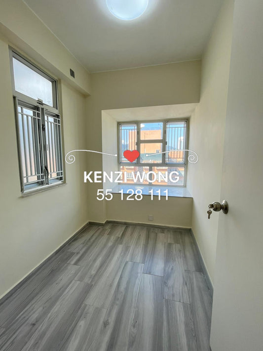 金獅花園 一期 270呎 (2房)