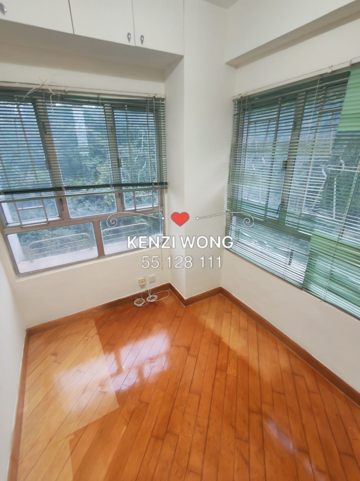 金獅花園 二期 336呎