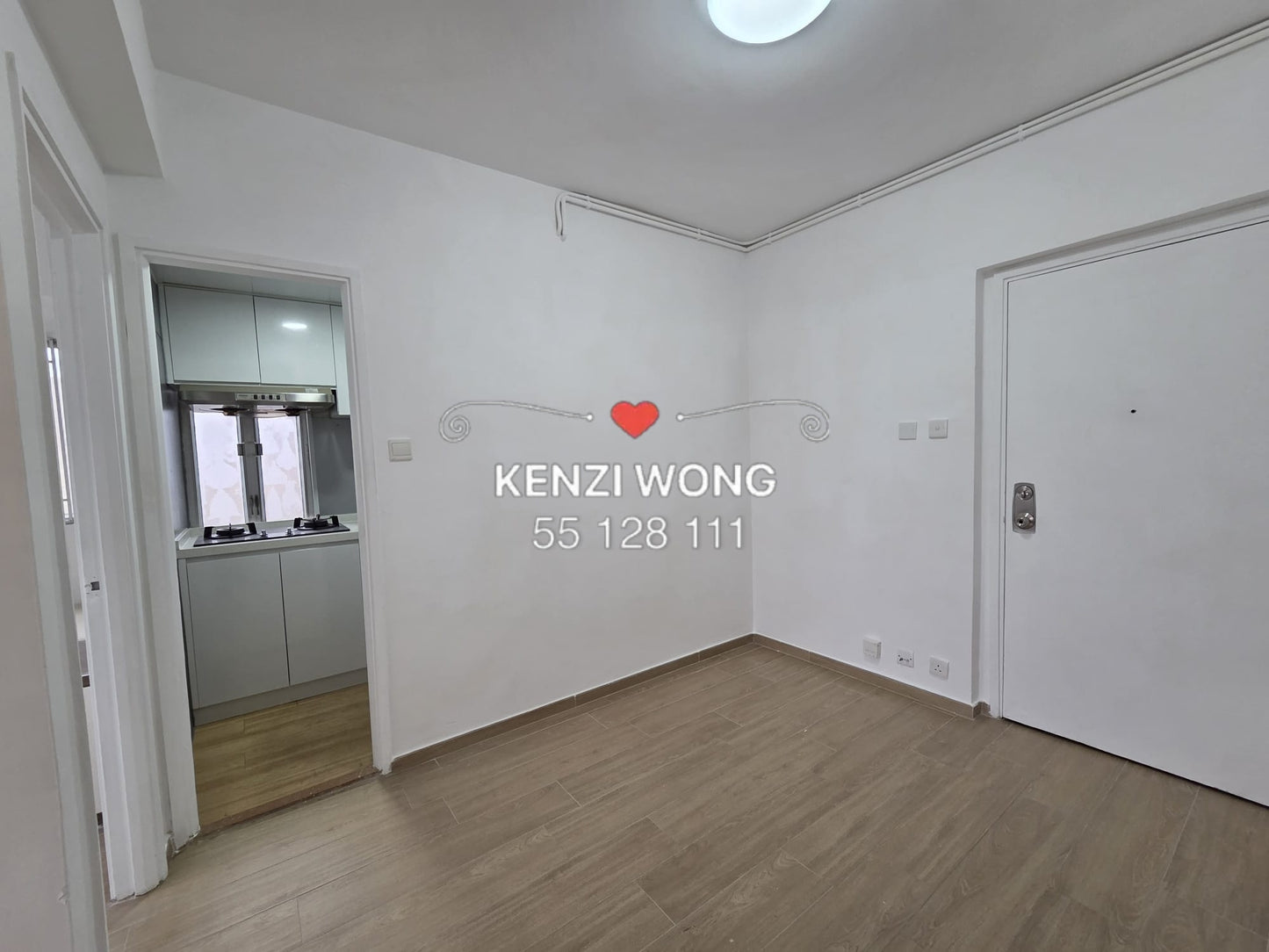 金獅花園 一期 266呎