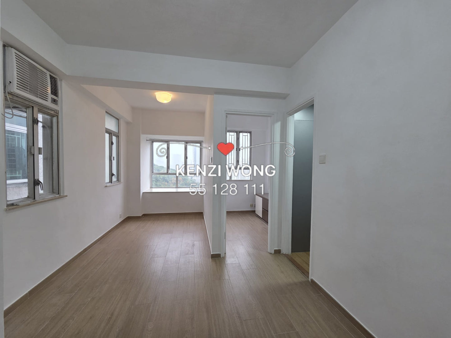 金獅花園 一期 266呎