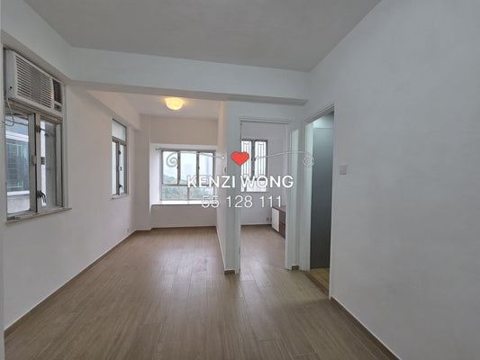 金獅花園 一期 266呎