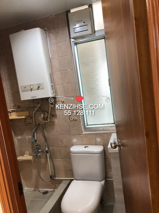 金獅花園 一期