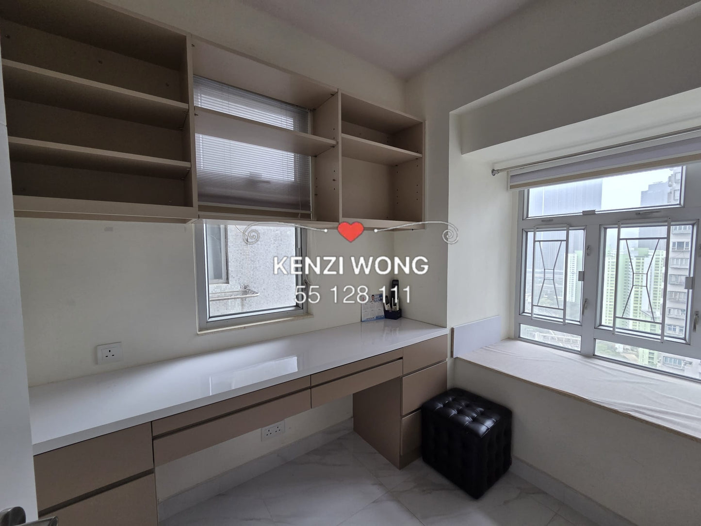 金獅花園 二期 321呎