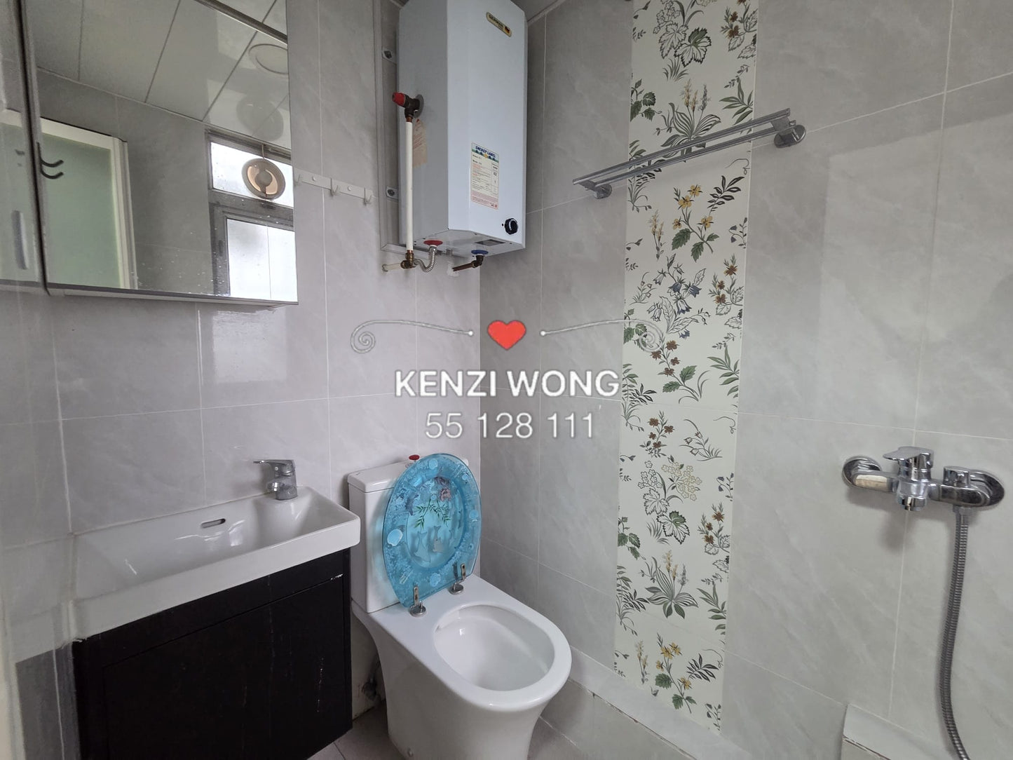 金獅花園 一期 266呎