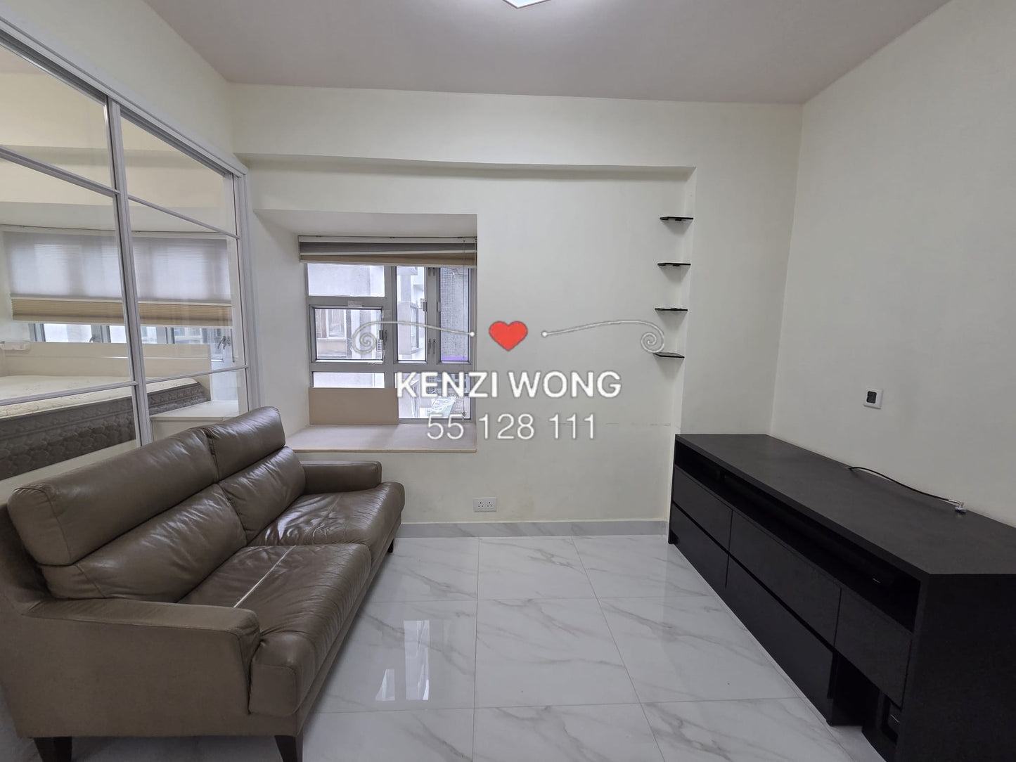 金獅花園 二期 321呎