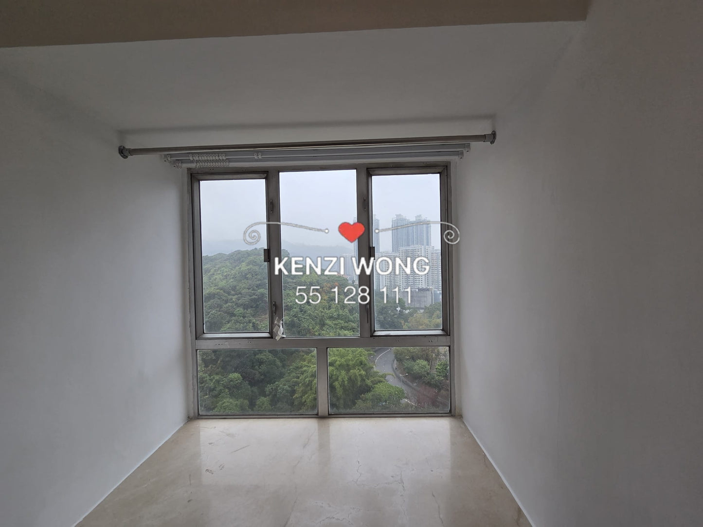 金獅花園 一期 266呎