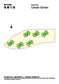 雲疊花園 平面圖