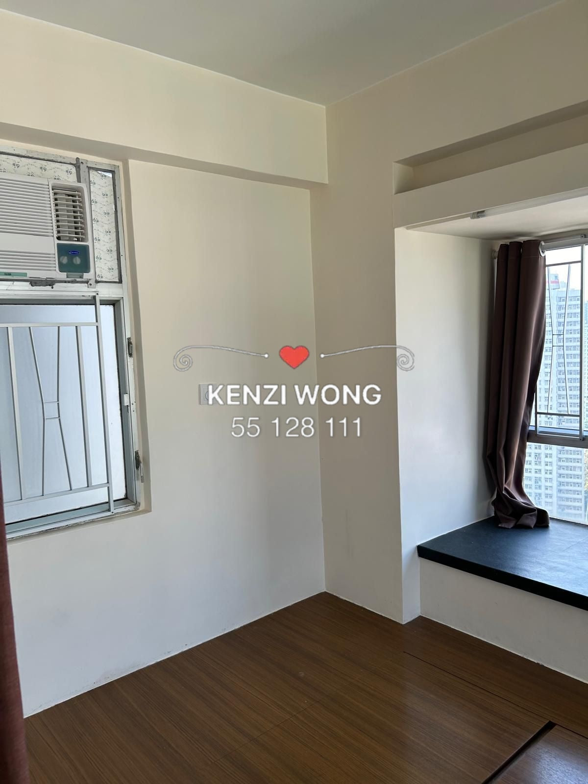 金獅花園 二期 282呎