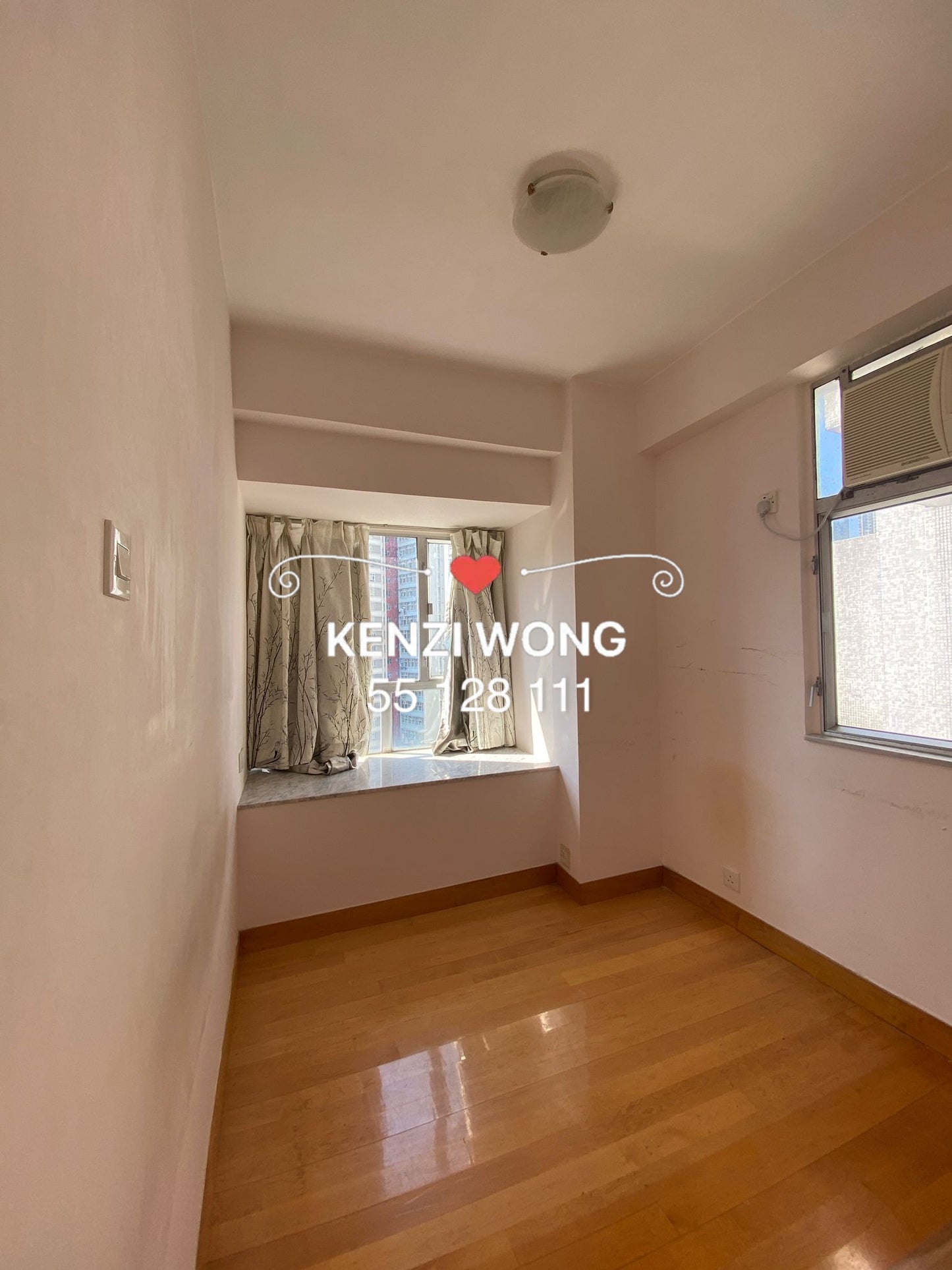 金獅花園 二期 282呎