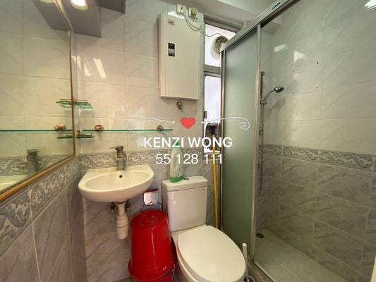 金獅花園 二期 282呎