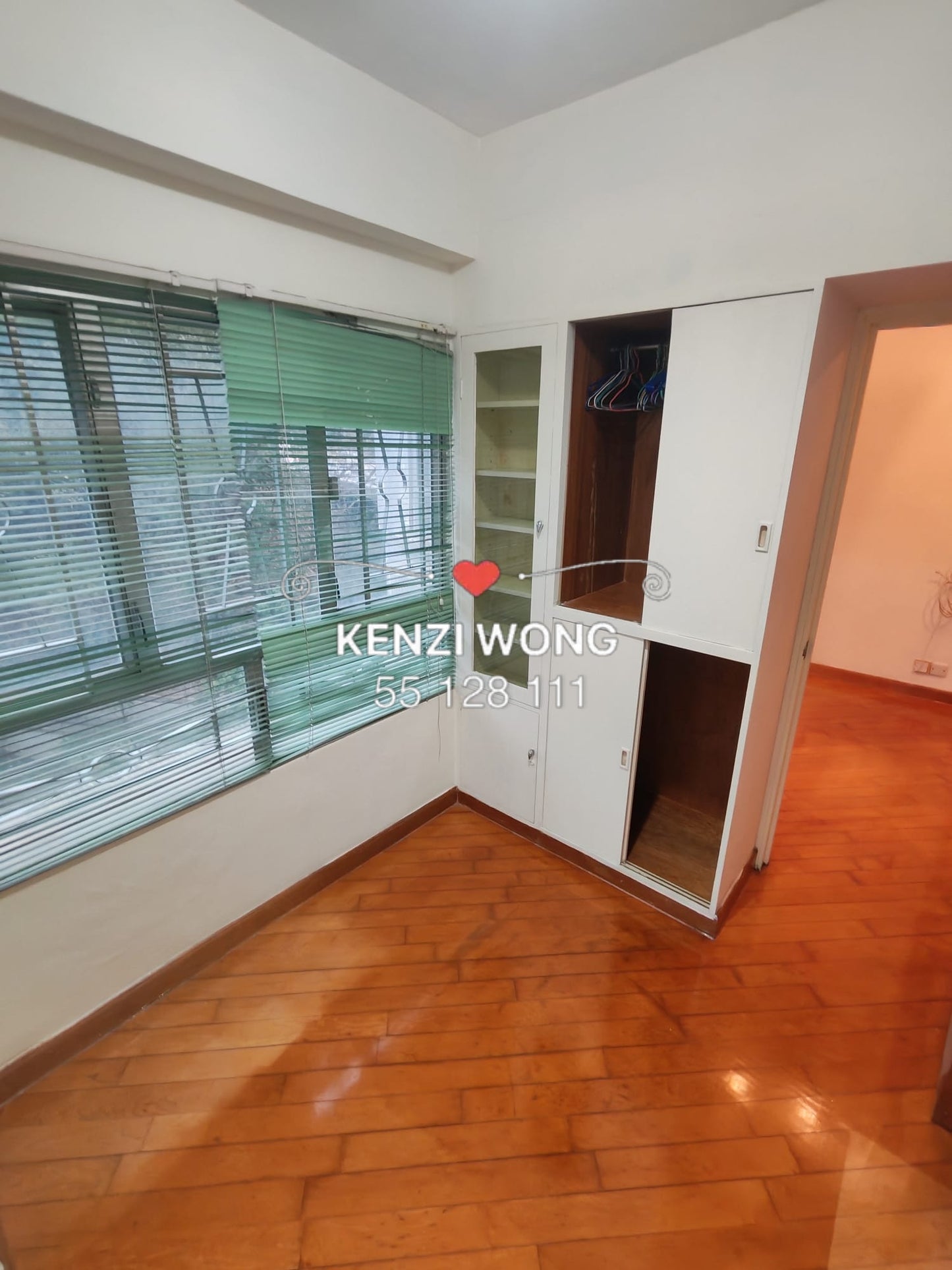 金獅花園 二期 336呎