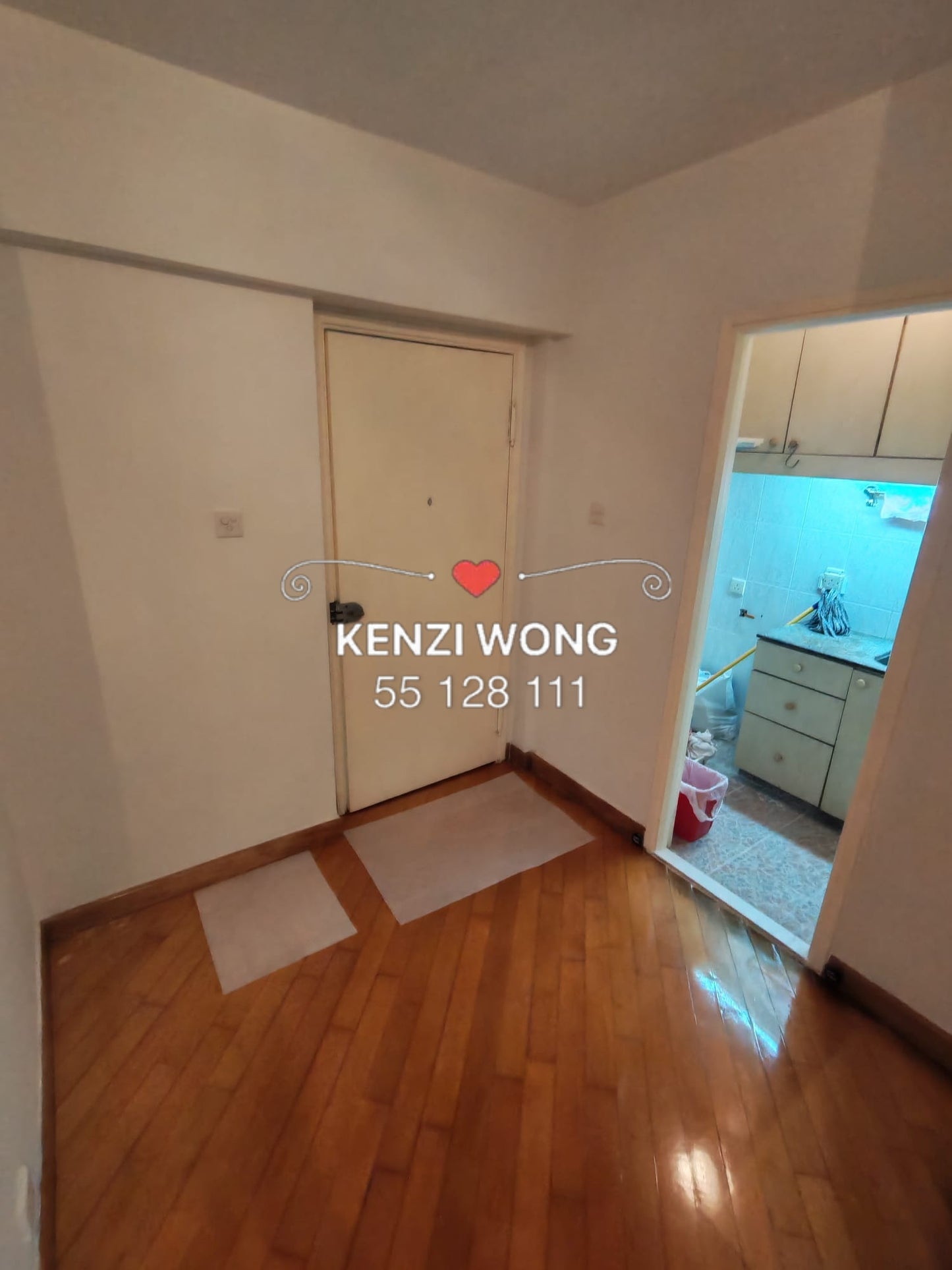 金獅花園 二期 336呎