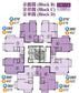 Floor Plan 金獅花園 一期